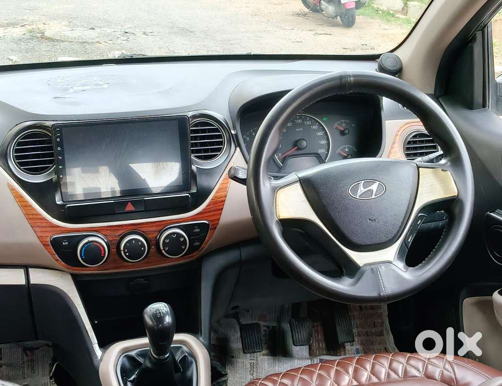 Hyundai Grand I10 1.2 Crdi Magna, 2016, Diesel