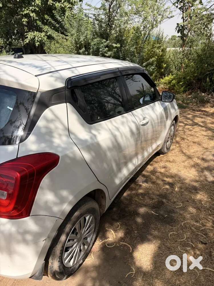 Swift Maruti Suzuki Automatic In Great Condition