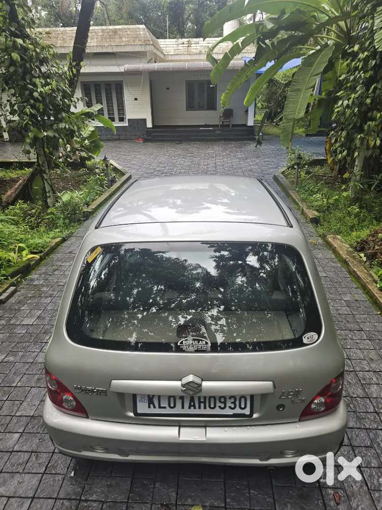 Retest Completed Zen Mpfi For Sale