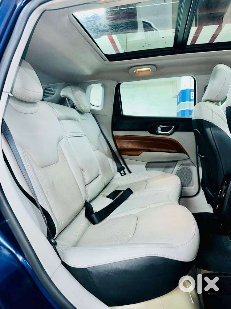 Jeep Compass 1.4 Limited Option, 2021, Petrol
