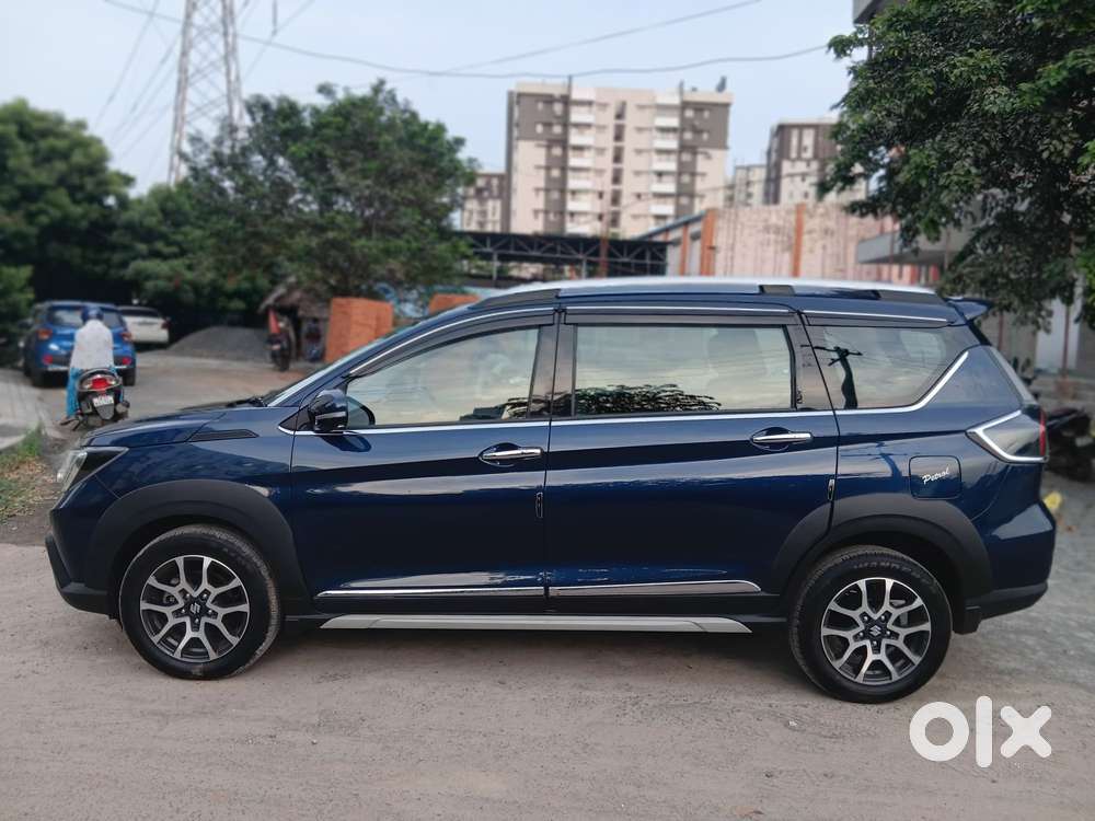 Maruti Suzuki Xl6 1.5 Alpha At, 2024, Petrol