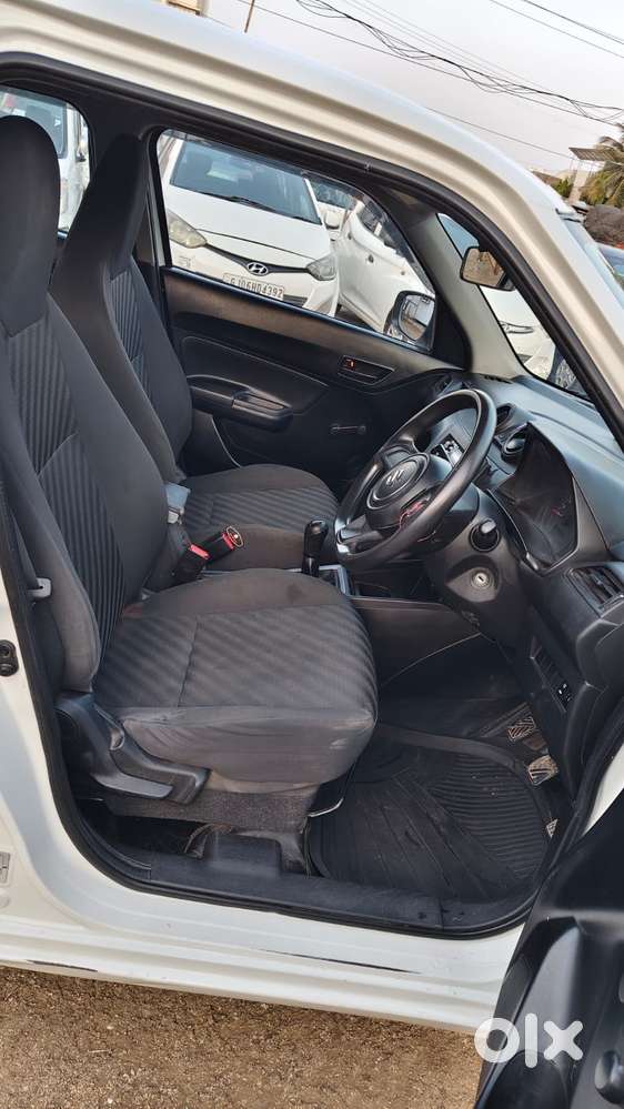 Maruti Suzuki Swift Lxi 2018, 2021, Petrol