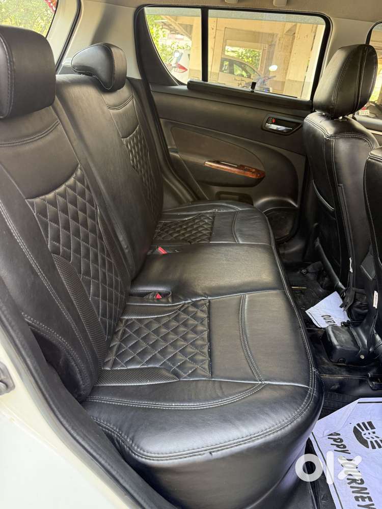 Maruti Suzuki Swift Ddis Vdi, 2016, Diesel