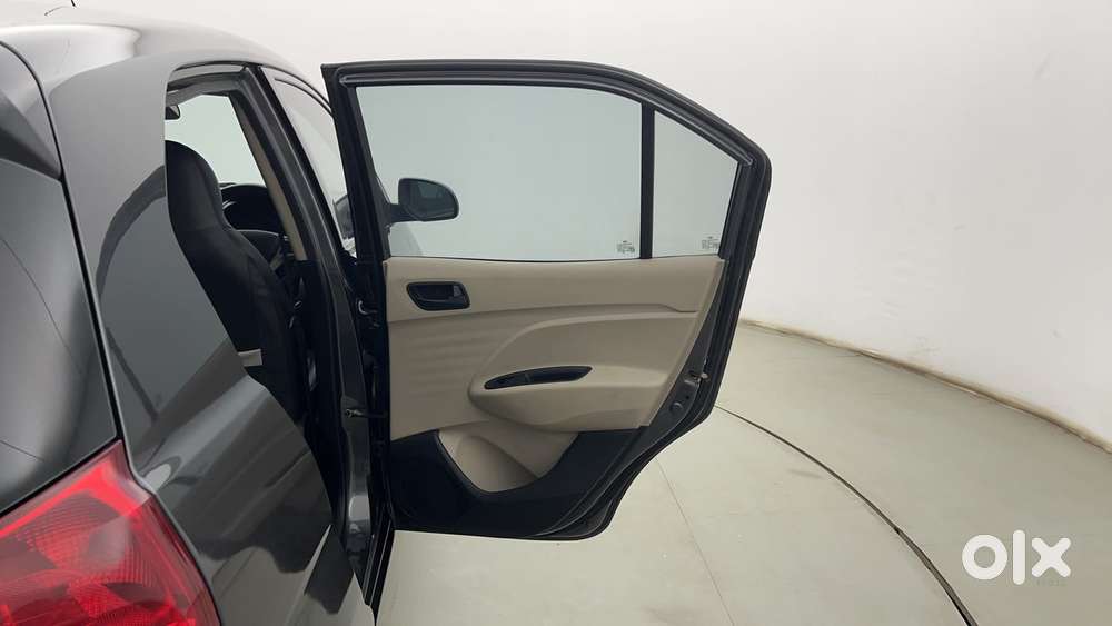 Hyundai Santro Magna, 2021, Petrol