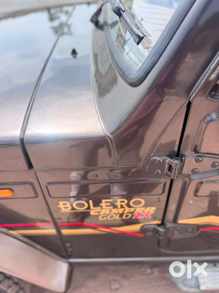 Mahindra Bolero 2019 Model