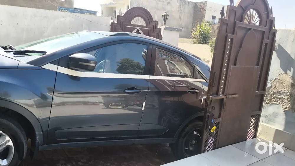 Tata Nexon 2019 Petrol Good Condition