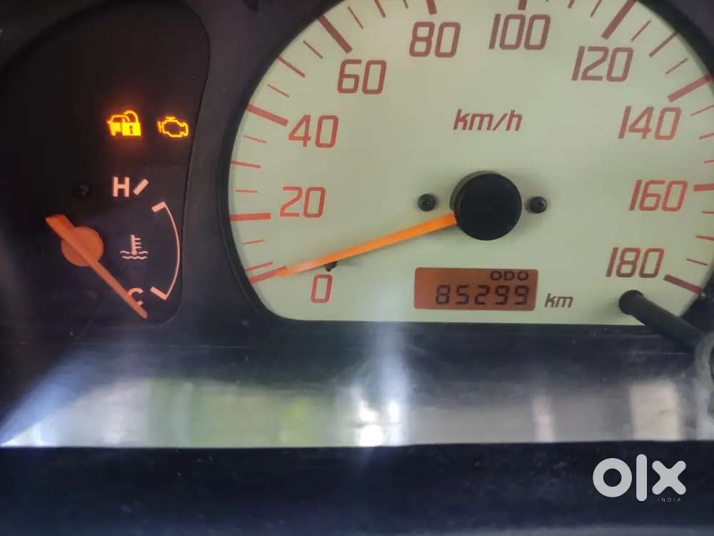 Maruti Suzuki Alto 2008 Car