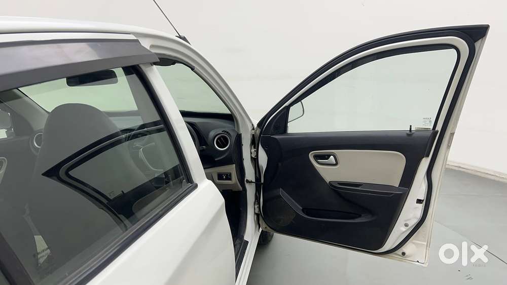 Maruti Suzuki Alto 800 Cng Lxi, 2019, Cng & Hybrids