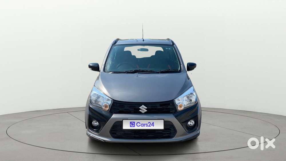 Maruti Suzuki Celerio X 1.0 Zxi (o) Amt, 2020, Petrol