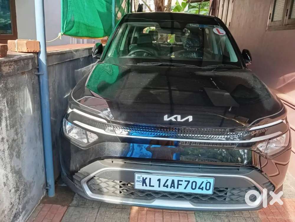 Kia Carens 1.5 2025