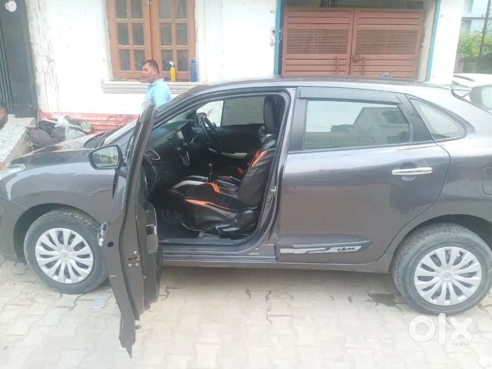 Maruti Suzuki 2018 Baleno Delta In New Condition