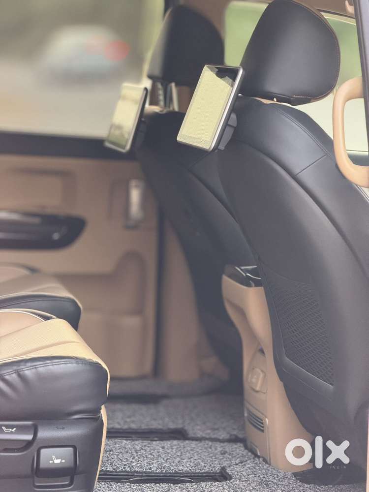 Kia Carnival Limousine, 2020, Diesel