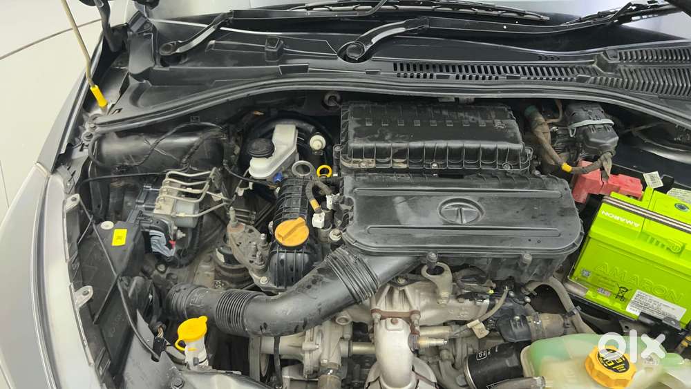 Tata Tigor Xz Cng, 2022, Cng & Hybrids