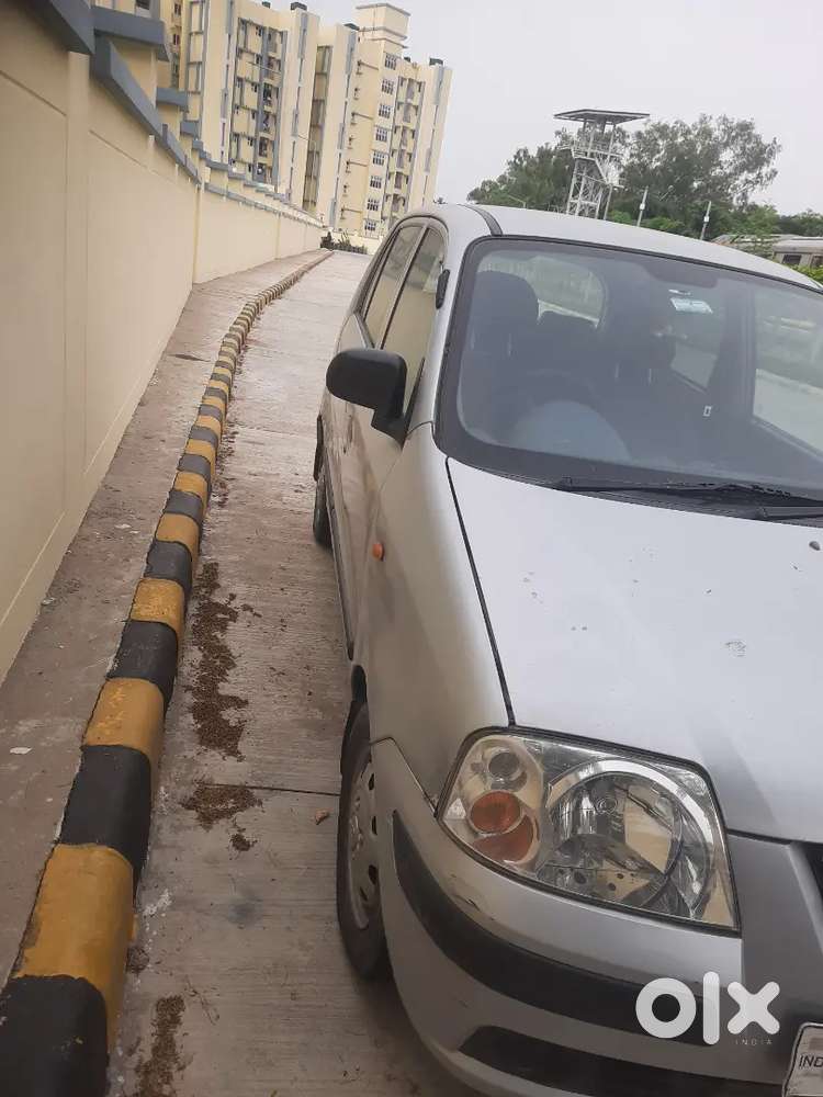Hyundai Santro Xing 2007