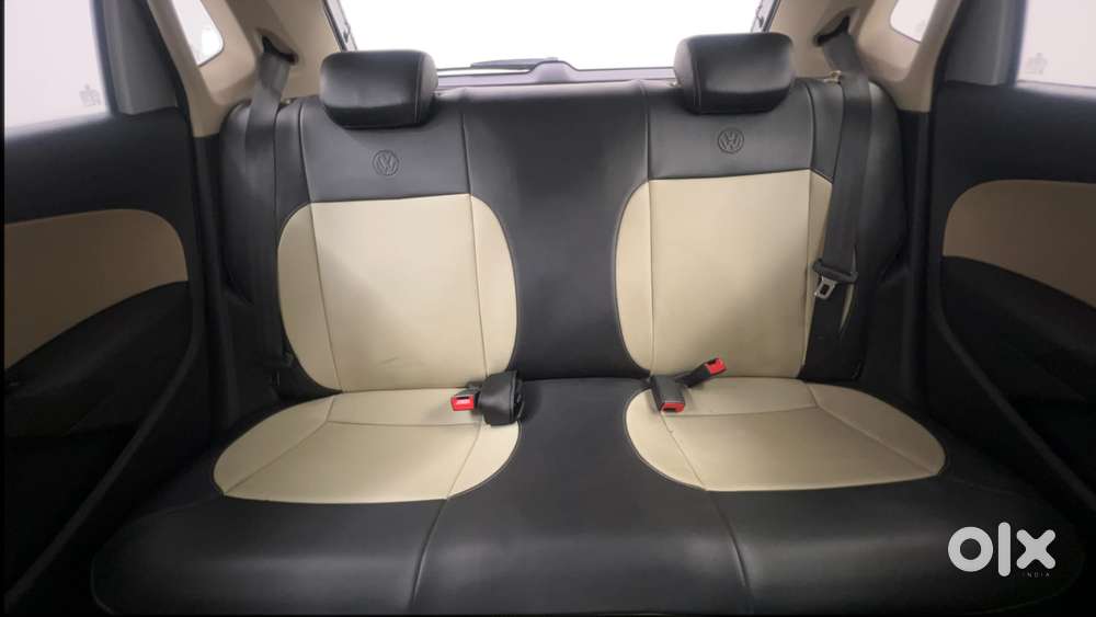 Volkswagen Polo 2009-2013 Petrol Highline 1.2l, 2015, Petrol