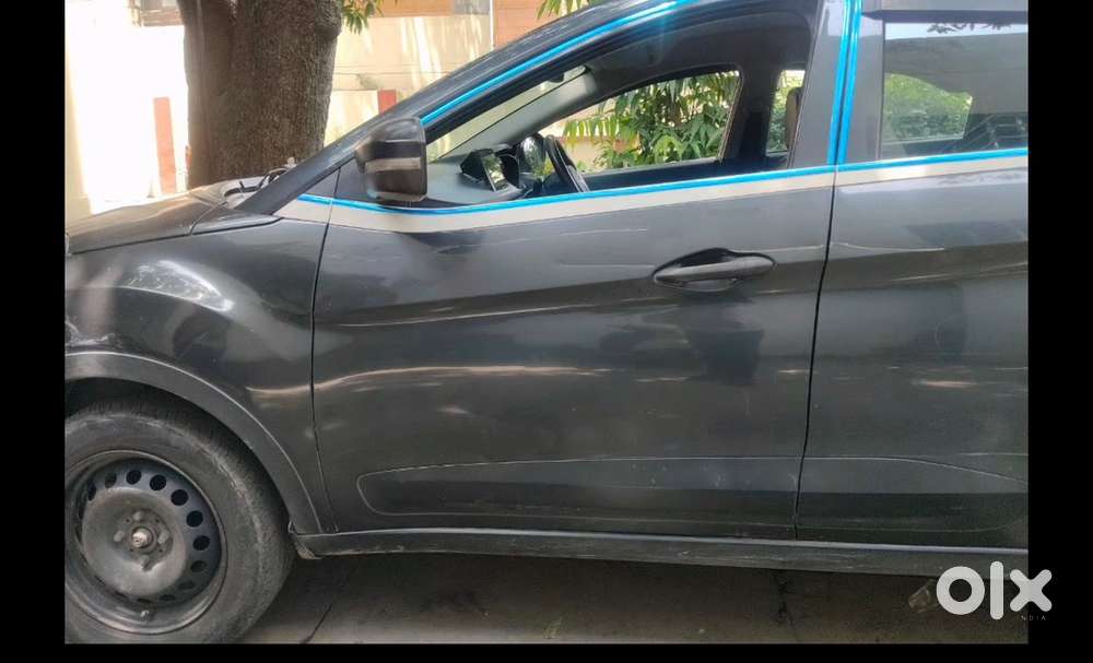 Tata Nexon Diesel Manual 2019