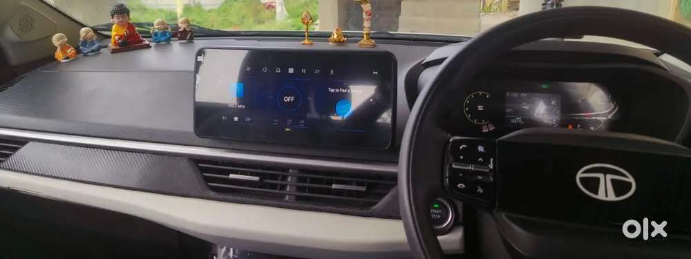 Tata Nexon Creative Plus 2025