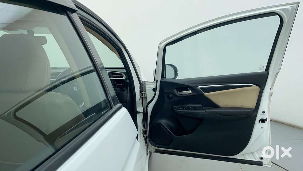Honda Jazz 1.2 Zx Cvt I-vtec, 2021, Petrol