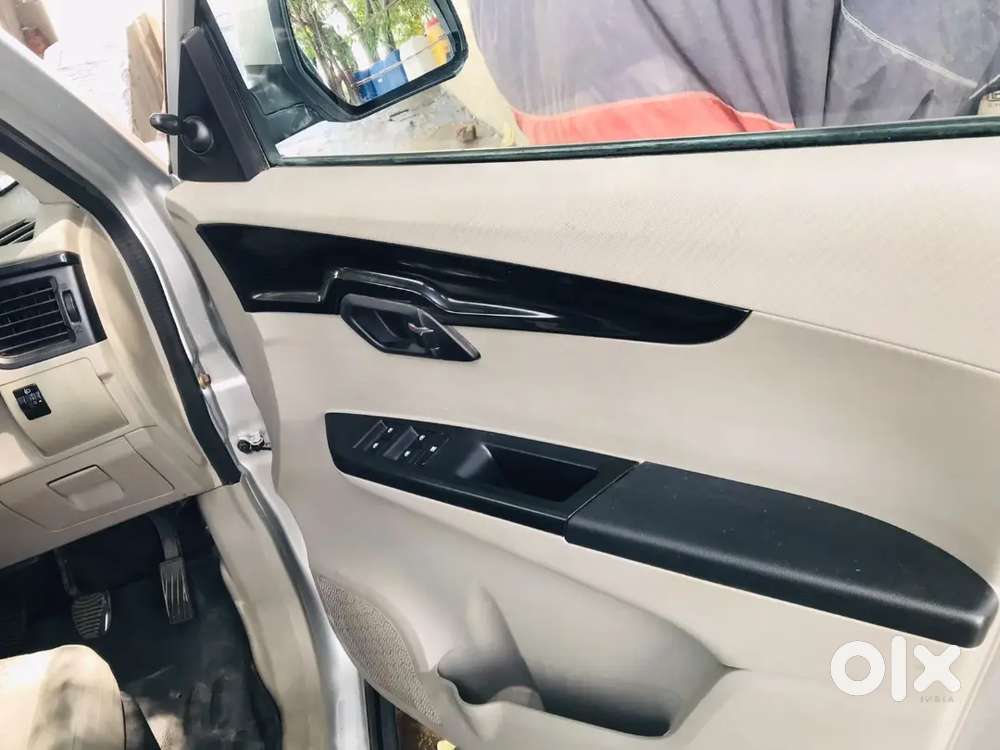Mahindra Kuv100 Nxt 2016 Diesel 45000 Km