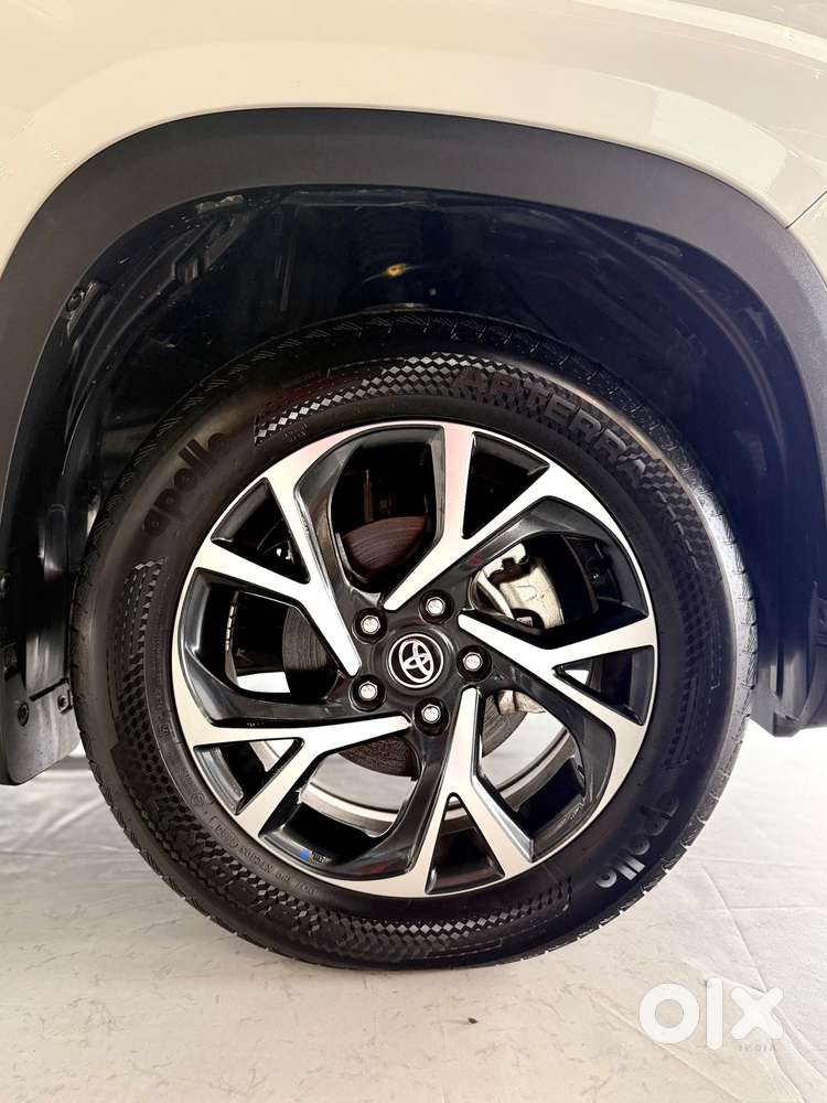 Toyota Urban Cruiser Hyryder 1.5 G Hybrid, 2024, Diesel