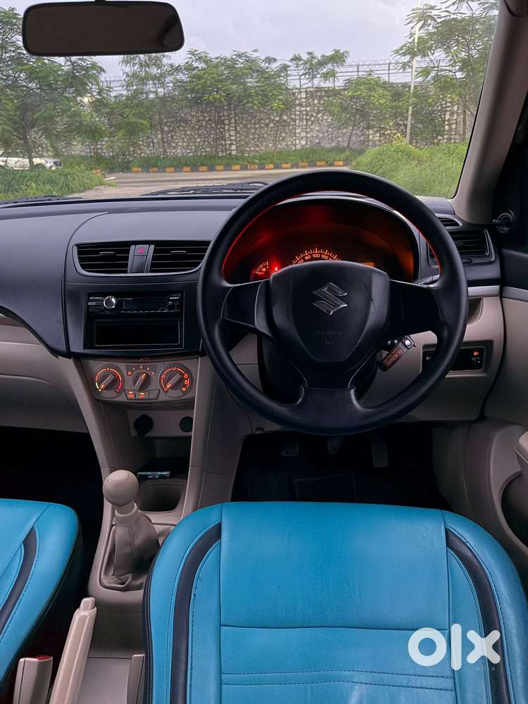 Maruti Suzuki Swift Dzire Tour Ldi, 2022, Cng & Hybrids