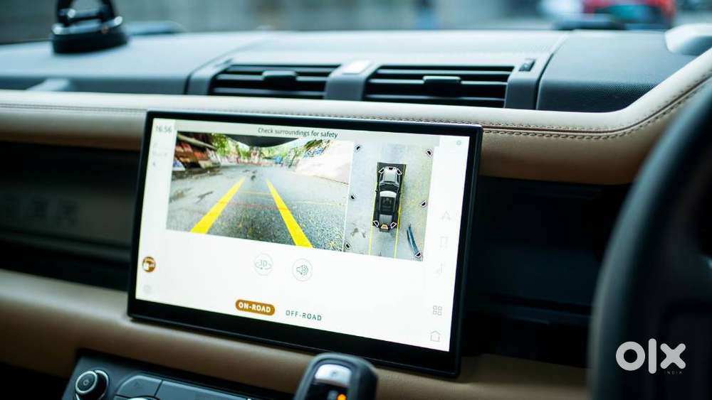 Land Rover Defender 5.0 110 V8, 2026, Petrol