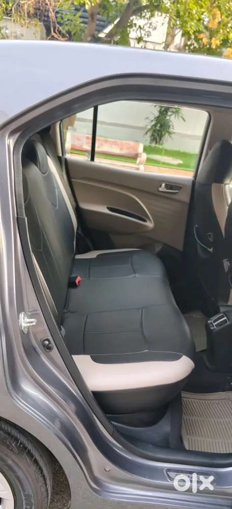 Hyundai Santro Sportz, 2018, Petrol