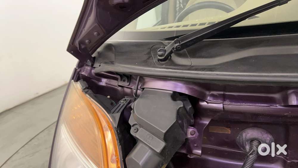 Tata Nano Twist Xt, 2014, Petrol