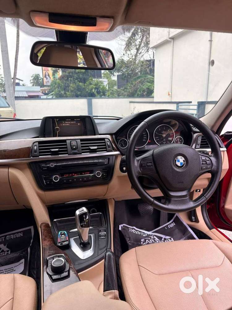 Bmw M Series M3, 2013, Diesel
