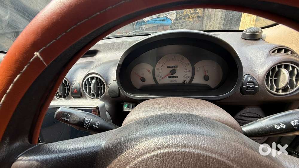 Hyundai Santro Xing 2015