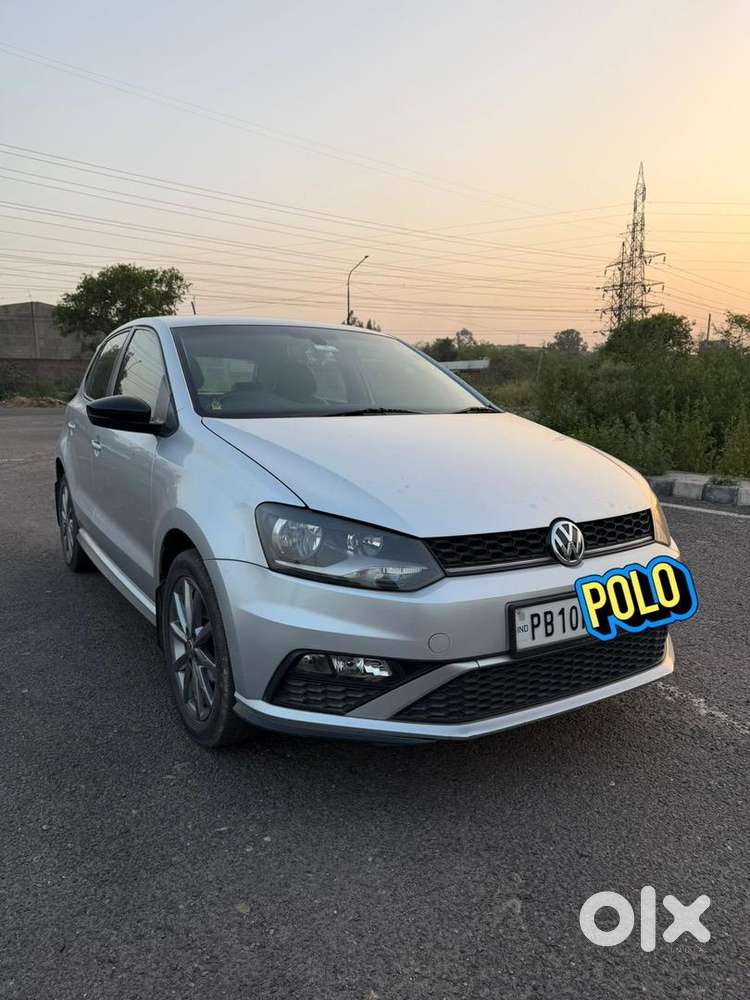 Volkswagen Car Manual 2020