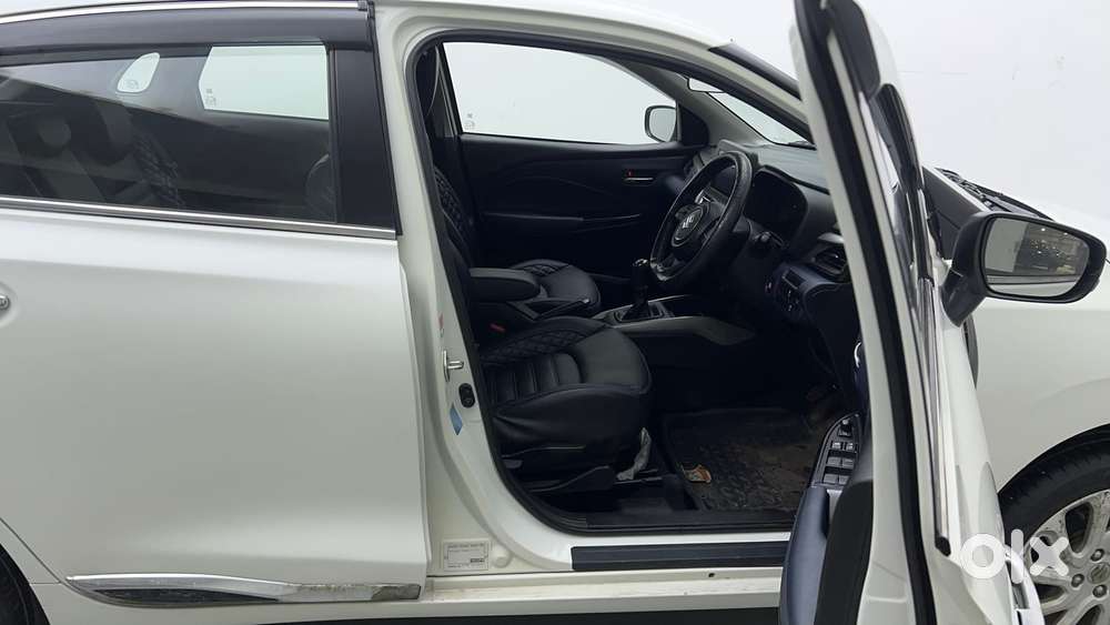 Maruti Suzuki Baleno Zeta, 2024, Petrol
