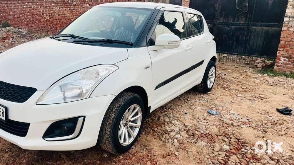 Maruti Suzuki Swift 2014 Diesel 212000 Km Driven