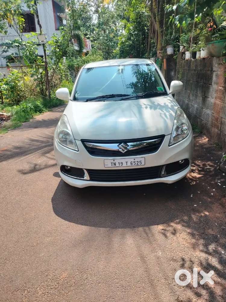 Swift Dzire Air And Abs Midel All Good Condition