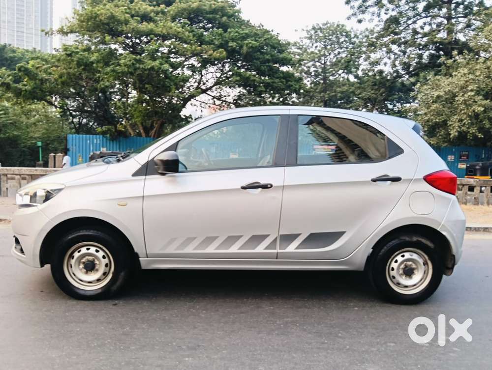 Tata Tiago 1.2 Revotron Xe Option, 2016, Petrol