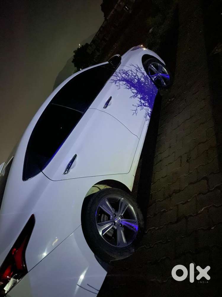 Hyundai Verna 2019 Cng & Hybrids Well Maintained