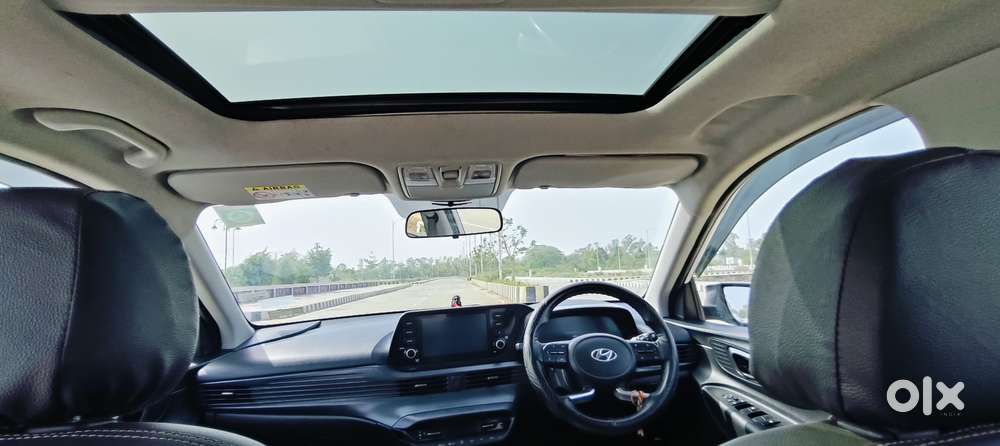 Hyundai I20 Asta 1.2 O With Sunroof, 2023, Petrol