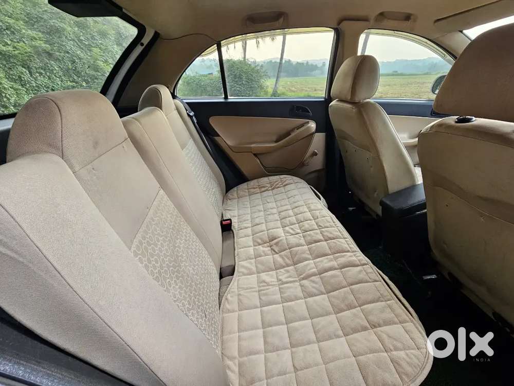 Tata  Vista 2012 Year Diesel