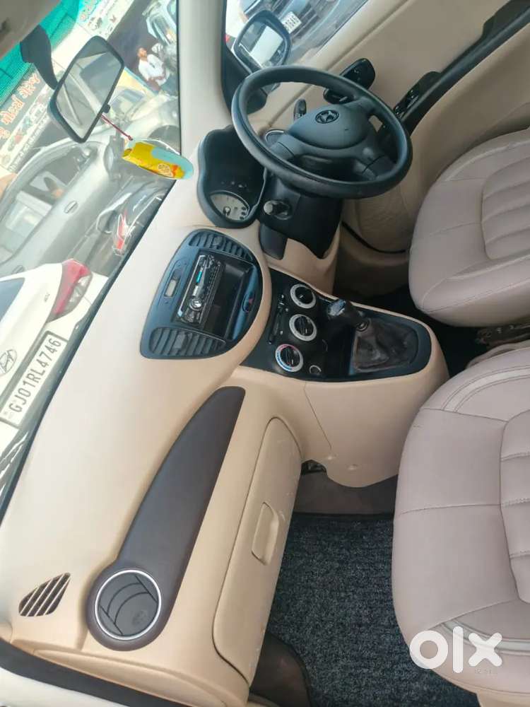 Hyundai I10 2009 Cng & Hybrids 960000 Km Driven