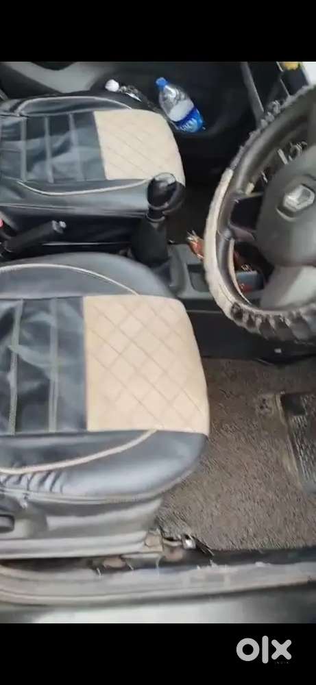 Renault Kwid Captain 2018