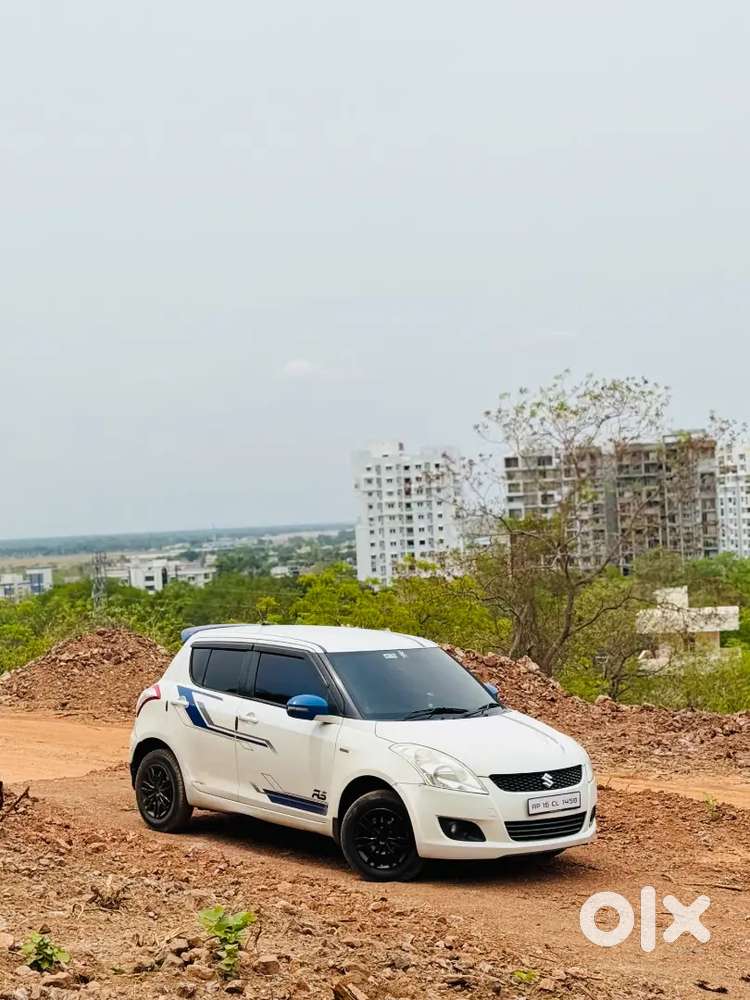 Maruti Swift Diesel 2013