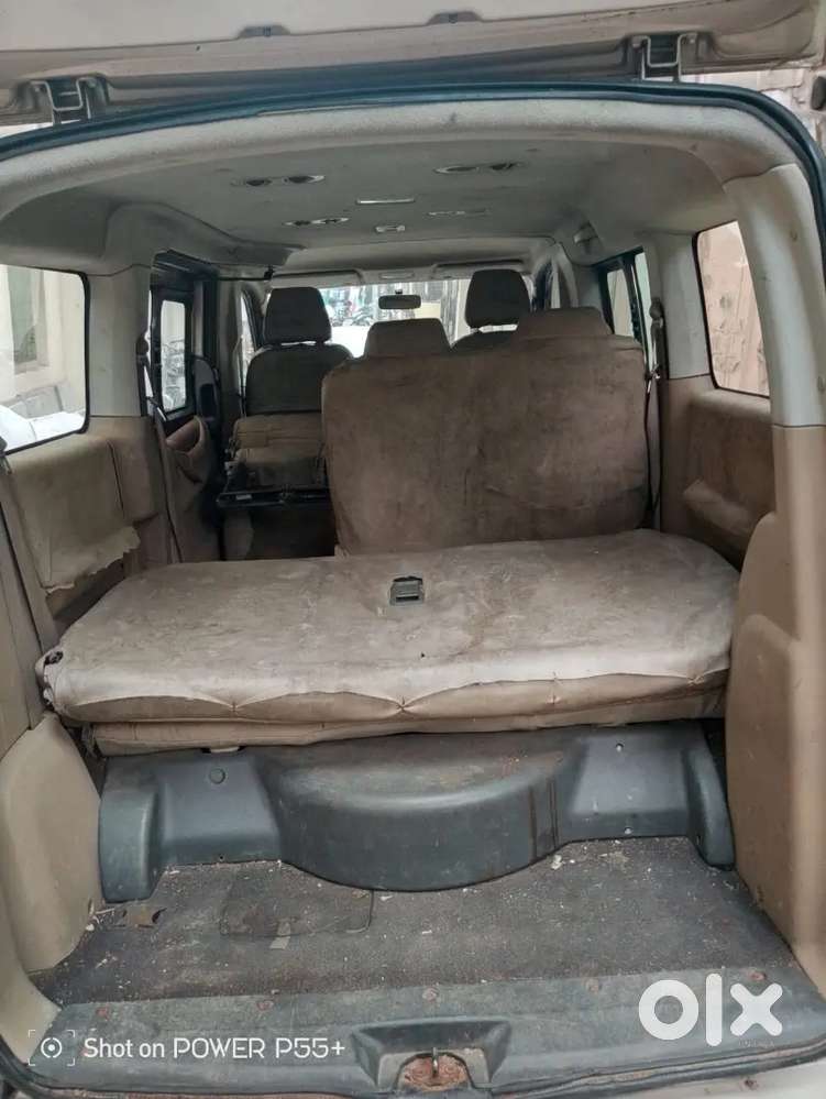 Tata Venture