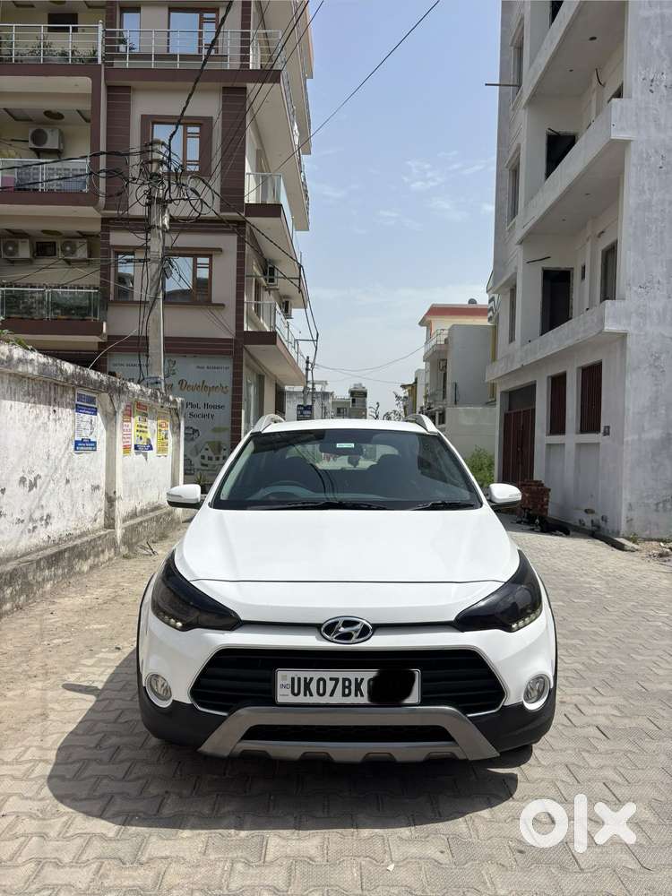 Hyundai I20 Active 1.4 S, 2015, Petrol