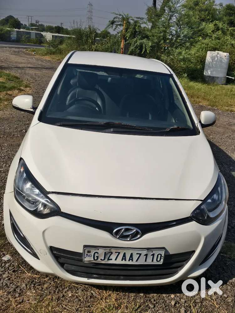 Hyundai I20 Magna 2014 Diesel