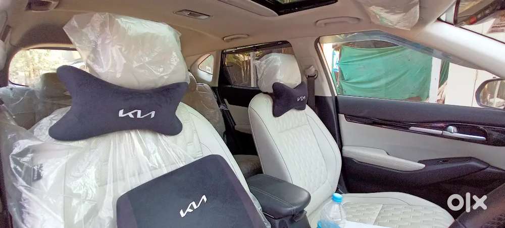 Kia Seltos 2023 Diesel 11700 Km Driven