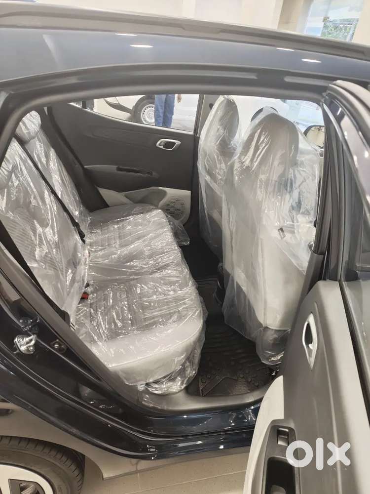 Brand New Hyundai Grand Nios I10
