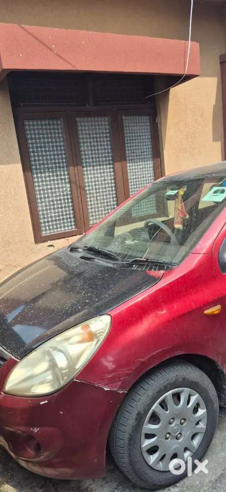 New Condition Car Expire In Few Days