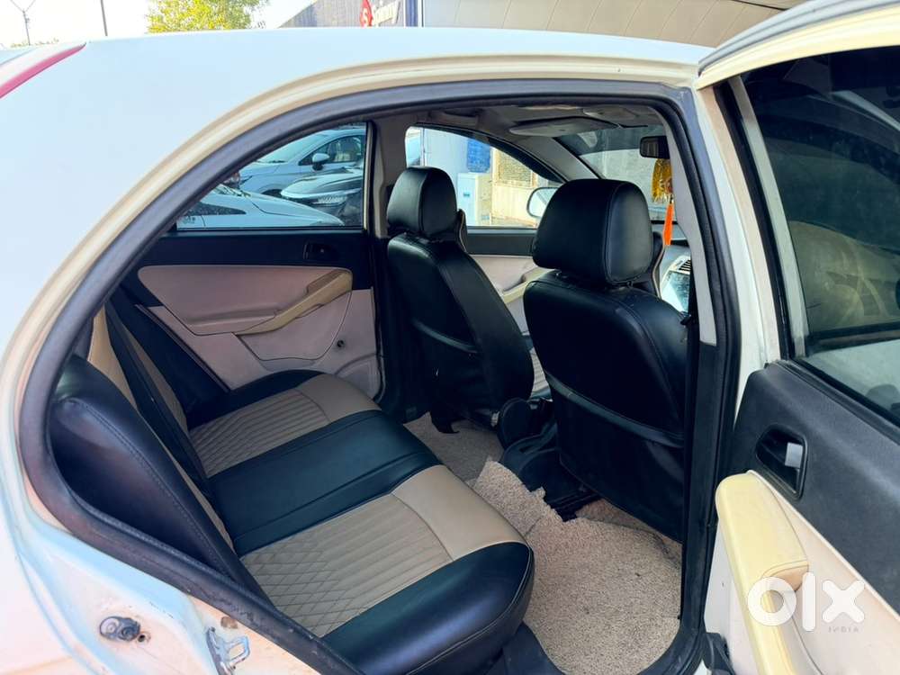 Tata Indica Vista 2010 Diesel Manual