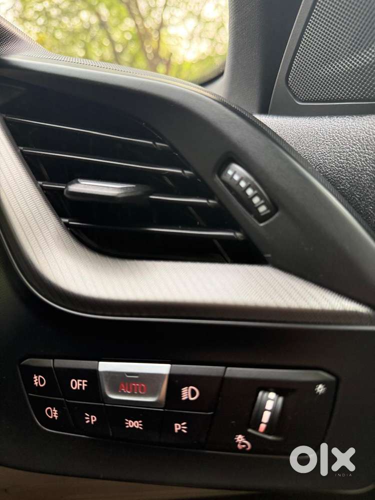 Bmw 2 Series Gran Coupe 220i M Sport, 2021, Petrol