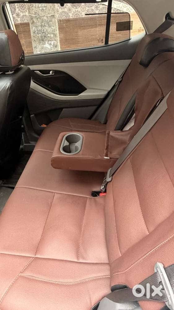 Hyundai Creta Petrol 2026 Year